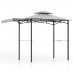11 x 5 Feet with Side Awning