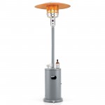 50000 BTU with Round Table