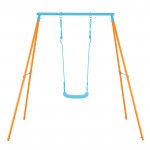 [Advanced] Swing Set with Stand
