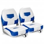 Boat Seat Set of 2