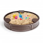 Round Sandbox