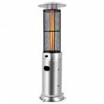 40000 BTU with Glass Tube