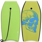 Lightweight Body Board