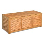 Box without Wheels