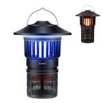Fly Trap with Light