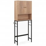 Over The Toilet Storage Cabinet