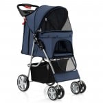 with Bottom Basket / Foldable / Storage Tray