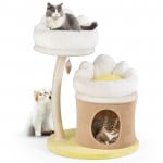 Cat Tree Small Cat Tower