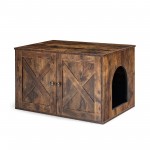 Cat Litter Box