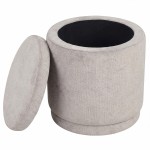 Chenille Fabric