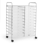 20-Drawer