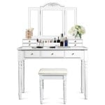 Makeup Dressing Table