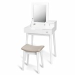 Vanity Dressing Table Set