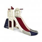 with Detachable Pedal & Climbing Mode
