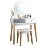 Makeup Dressing Table