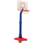 63-85 Inch Height-Adjustable Stand