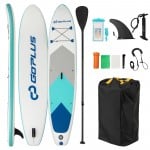 Lightweight Bodyboard