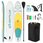 Lightweight Bodyboard