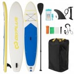 Lightweight Bodyboard