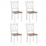 2 Pcs X-Back