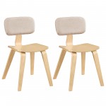 Teddy Velvet Padded Backrest