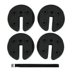 4 Pieces