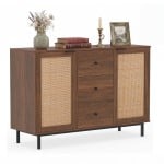 3-Drawer Cabinet
