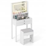 Small Vanity Desk