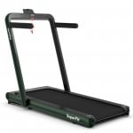 4.75HP 2 In 1 Folding Walking Pad