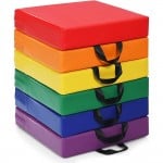 6 Pieces 15 Inch Square