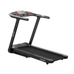 4.75HP Folding Treadmill