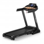 3.75HP Electric Folding Treadmill