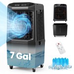 7 Gallon Water Tank
