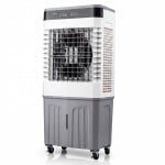 2100 CFM, 7.2 Gal Water Tank