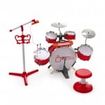 Kids Drum Set