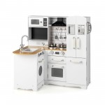 with Drawer and Handles
