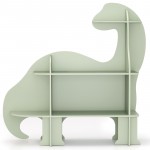 Dinosaur Bookshelf