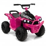 [12V] with Speed of 1.4/2.7 mph
