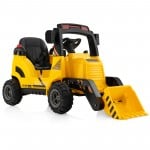 12V Tractor