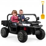 [24V] ♦Besetsellers: 2-Seater Truck