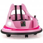 with 2 Speeds & Power Display