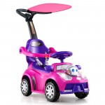 [Cute] 3-in-1 with Music and Horn