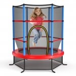 4.6 Ft Trampoline