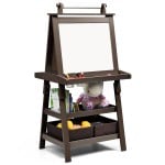 3-in-1 Double-Sided Storage