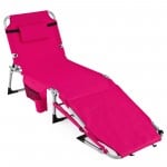 (Set of 1) with Side Pocket