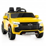 [12V] 1-Seater Chevrolet