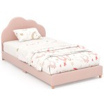 Twin Bed Frame