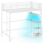 with Desk