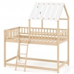 House Bunk Bed