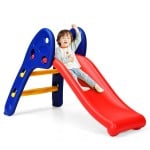 Foldable Slide